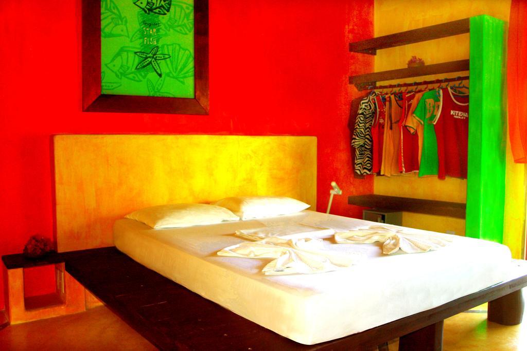 Ibiscus Pousada Sem Cafe Jijoca de Jericoacoara Room photo
