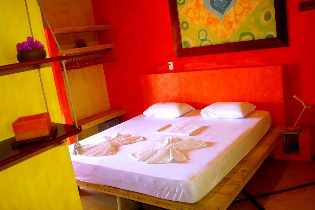 Ibiscus Pousada Sem Cafe Jijoca de Jericoacoara Room photo