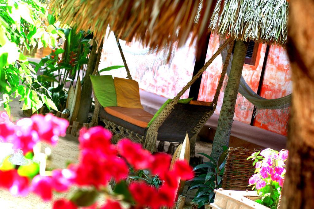 Ibiscus Pousada Sem Cafe Jijoca de Jericoacoara Exterior photo